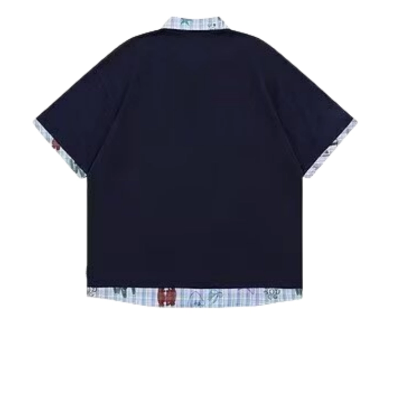 TONYBEAR Polo