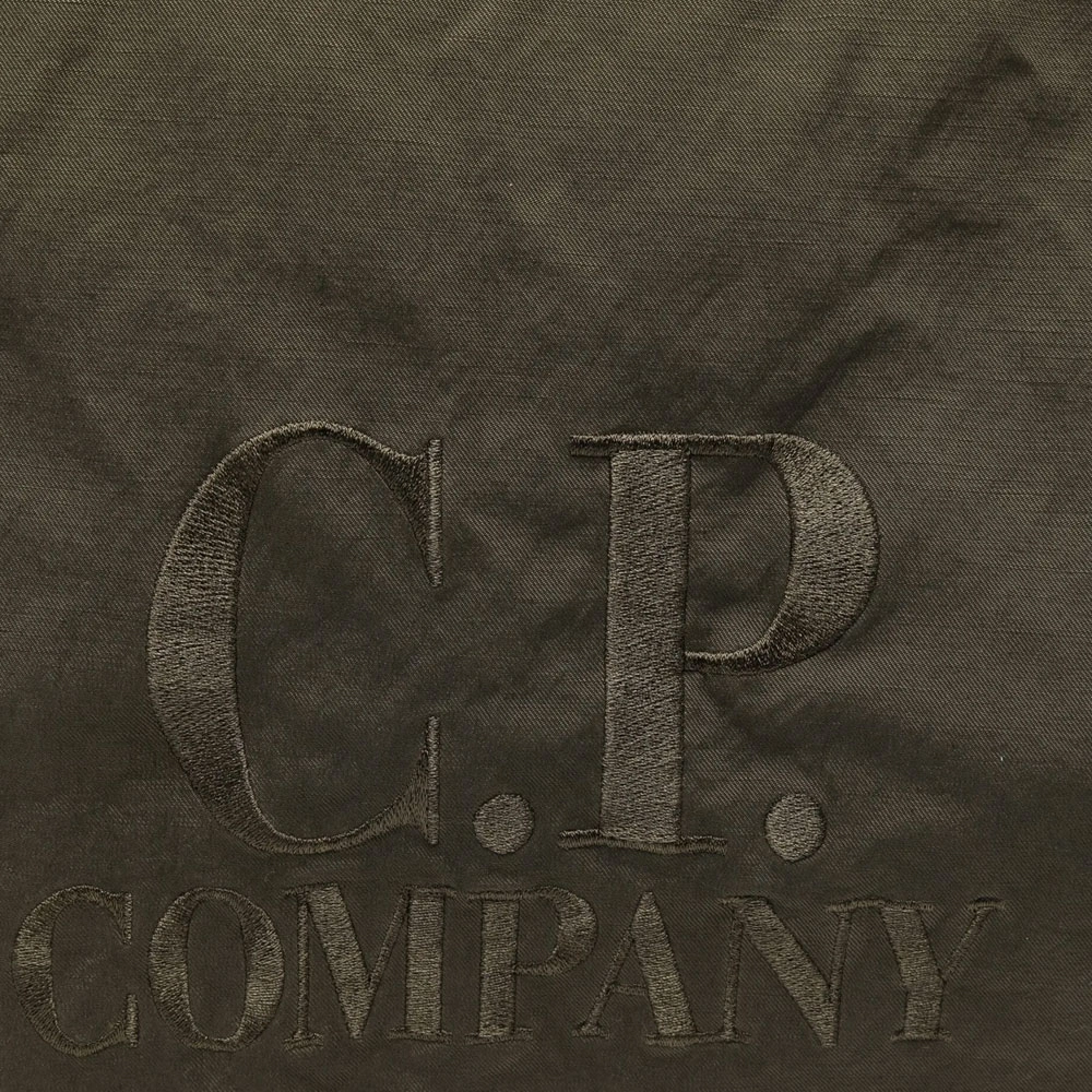 C.P.Company Logo