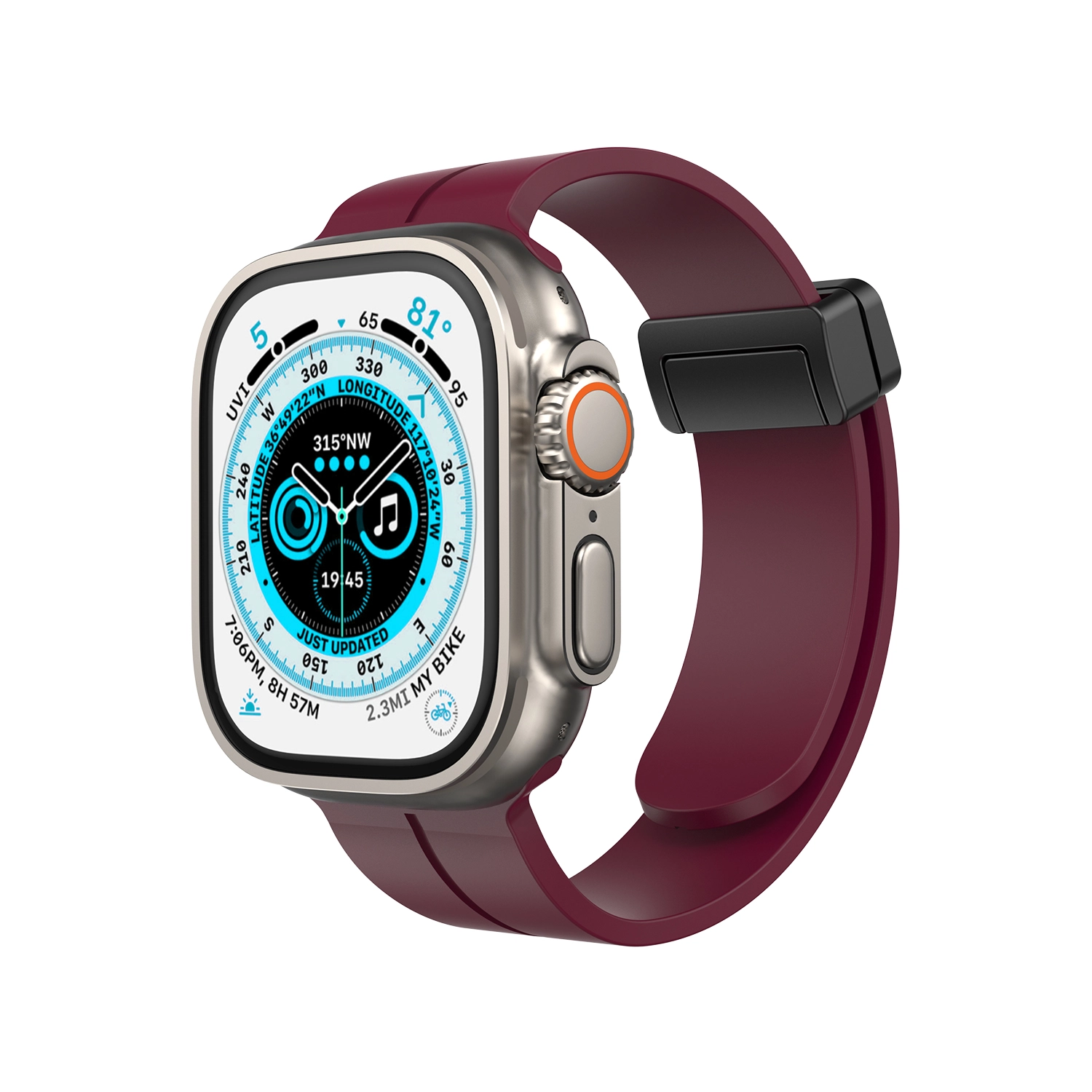 KUWU STREET S10Ultra2iwatch98765se