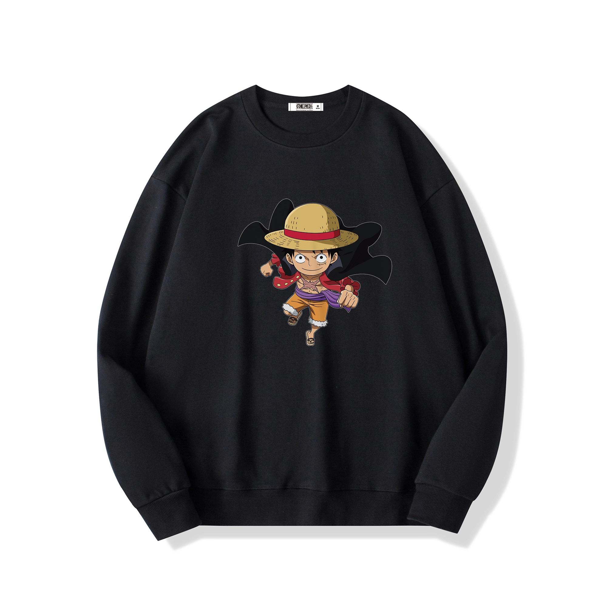 ONE PIECE QD