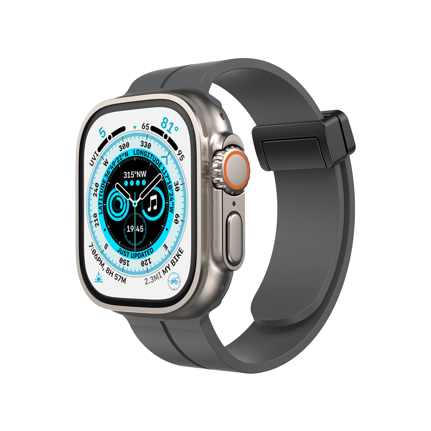 KUWU STREET S10Ultra2iwatch98765se
