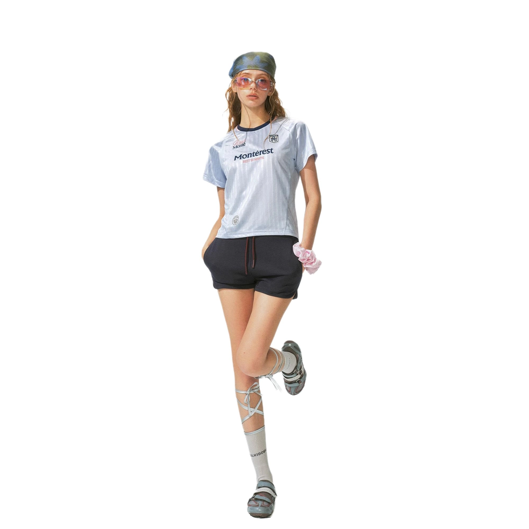 NOTHOMME Monterest T