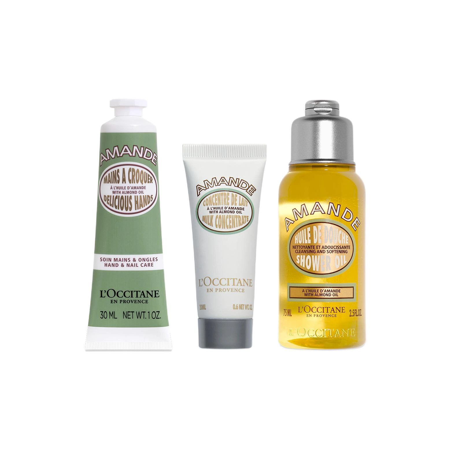 75ml+30ml+20ml