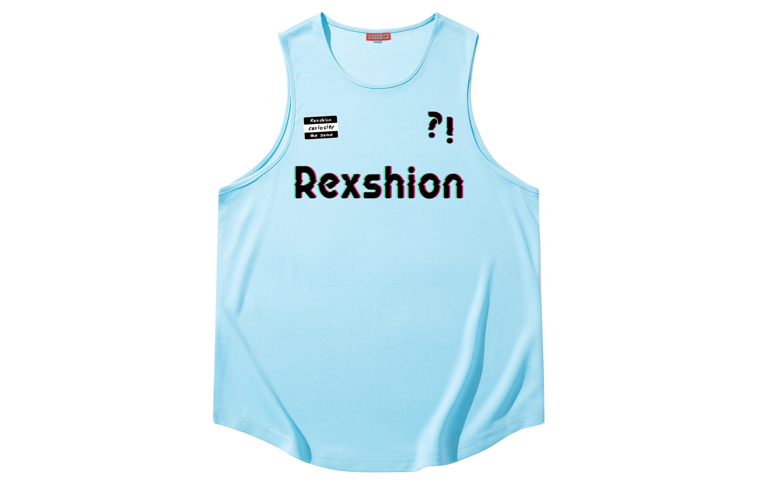 REXSHION