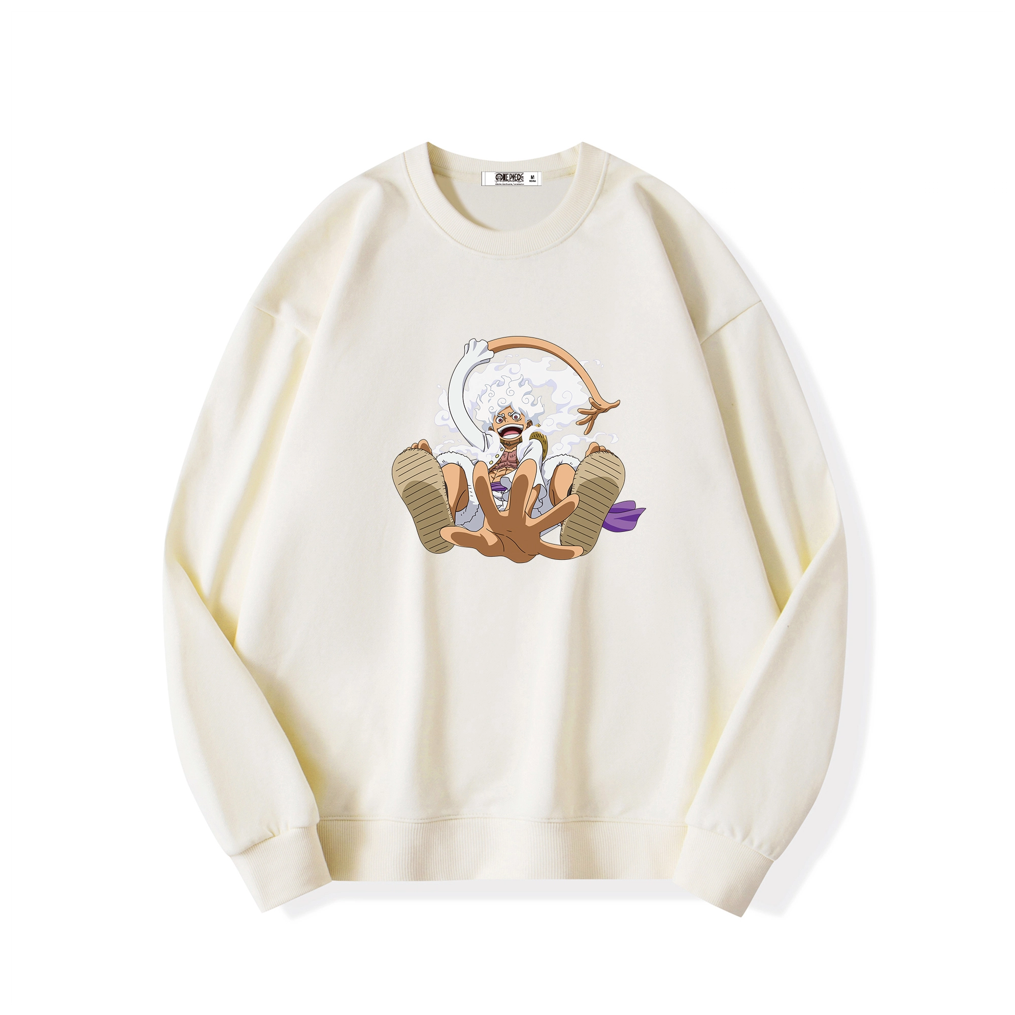 ONE PIECE D