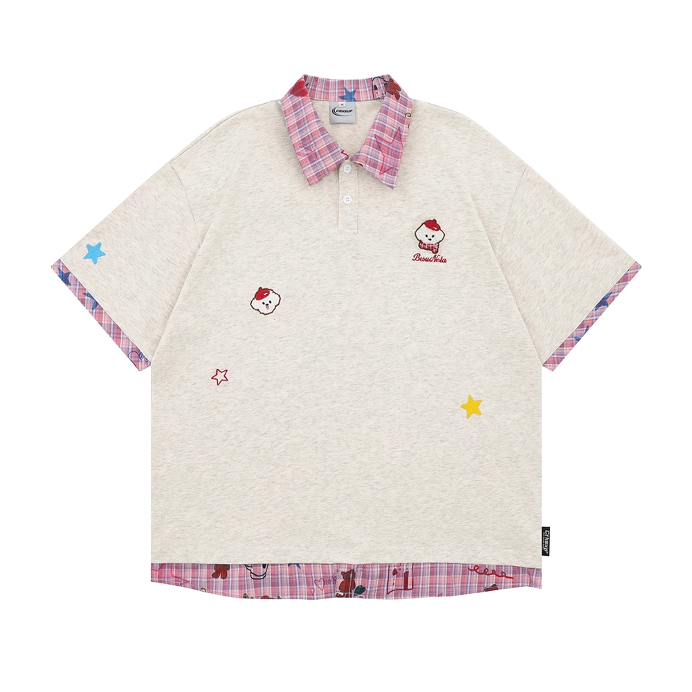 WAYHWEI Polo
