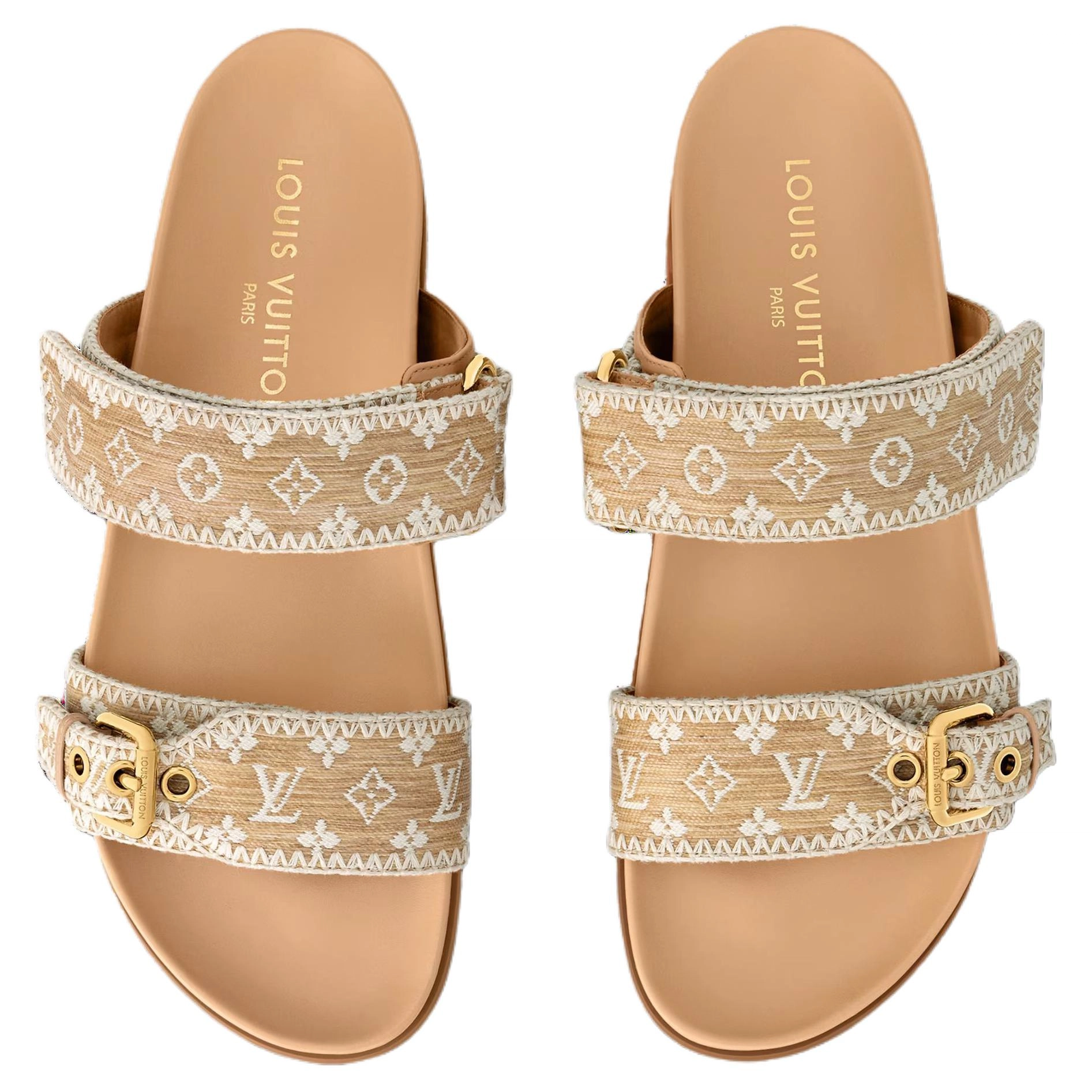 LOUIS VUITTON Bom Dia