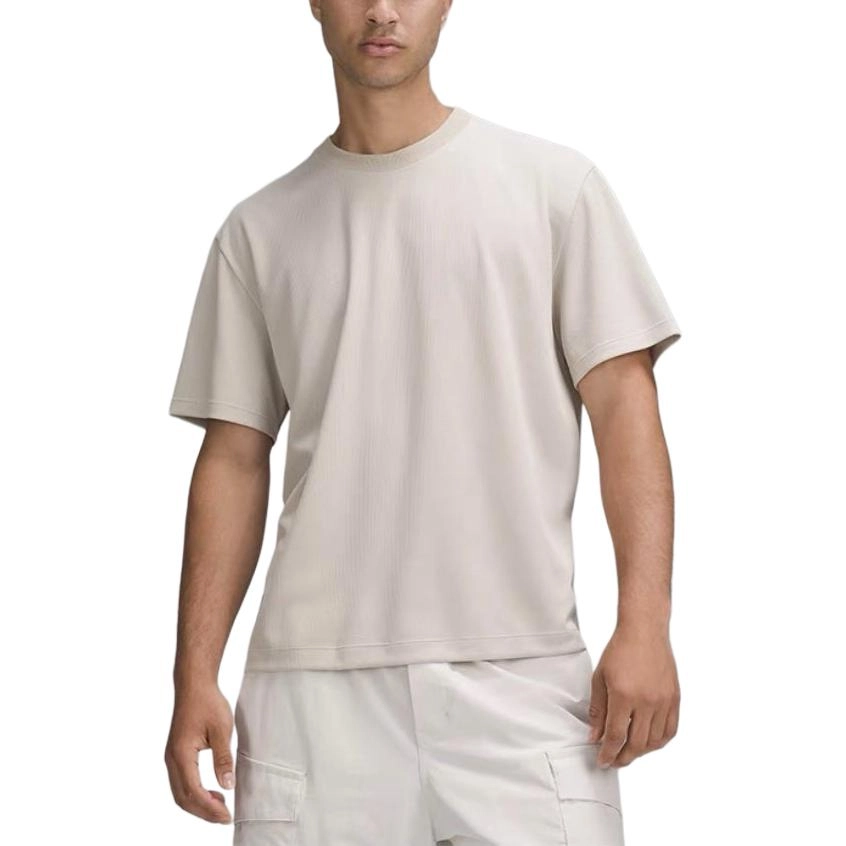 lululemon Textured Mesh T