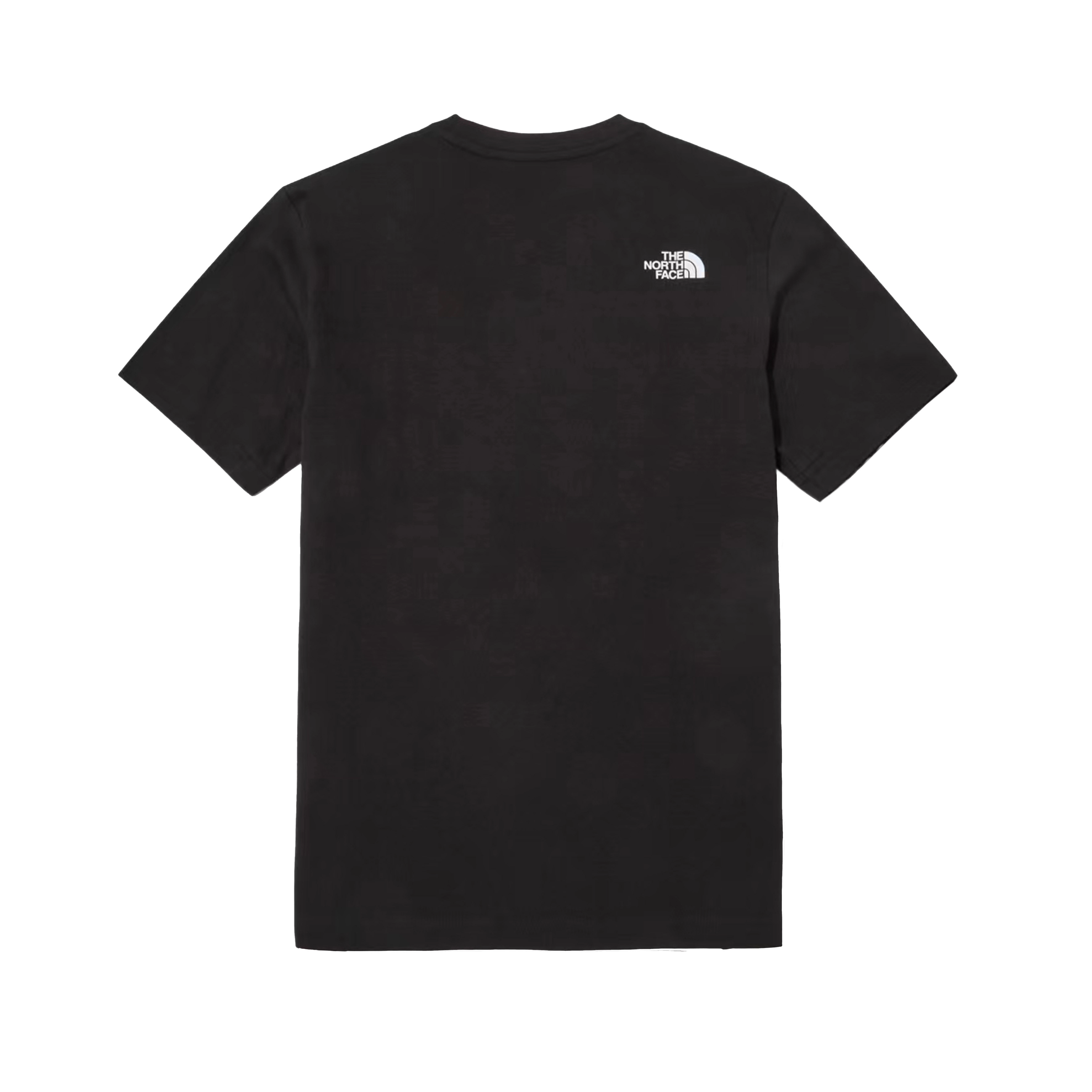 THE NORTH FACE BASIC ZRT