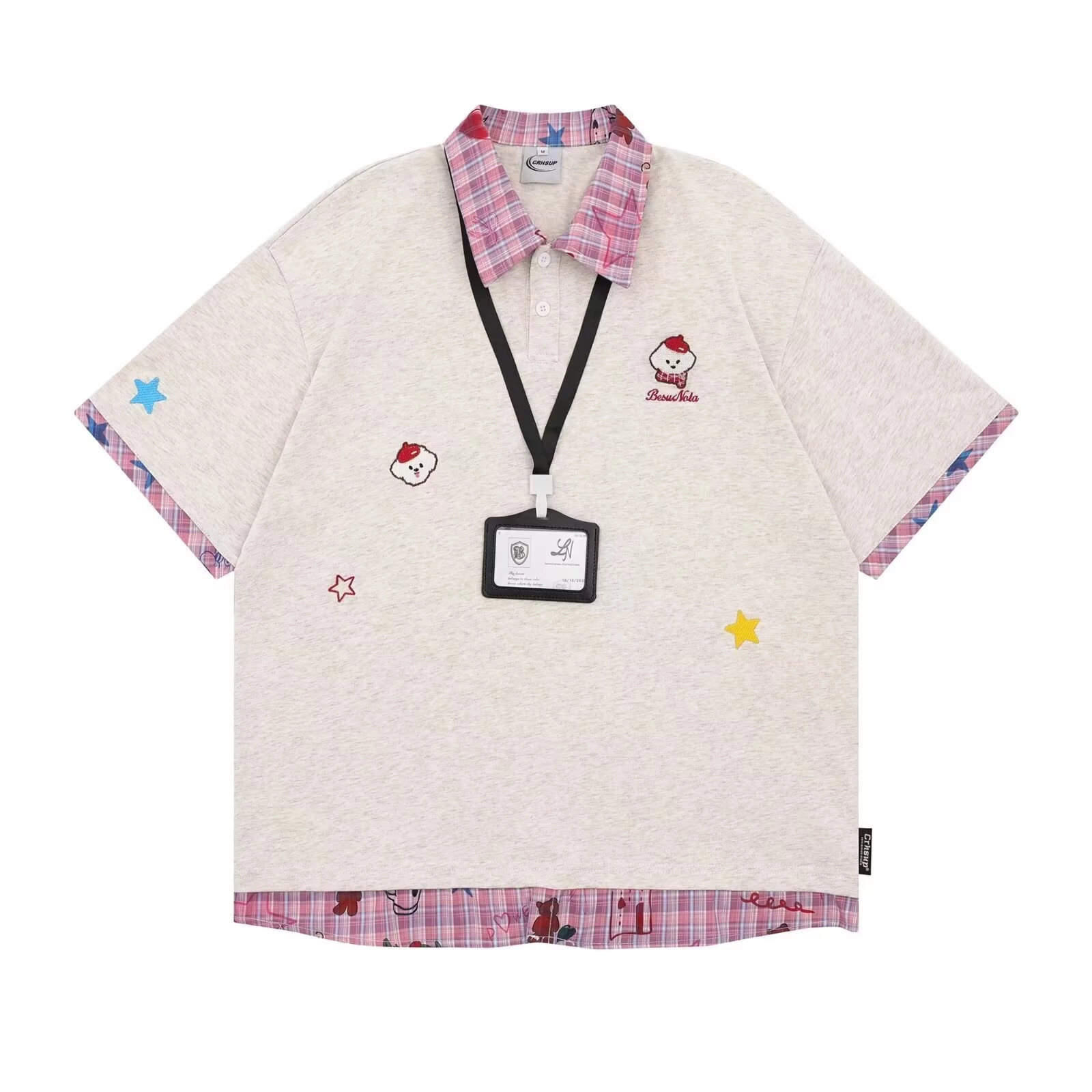 TONYBEAR Polo