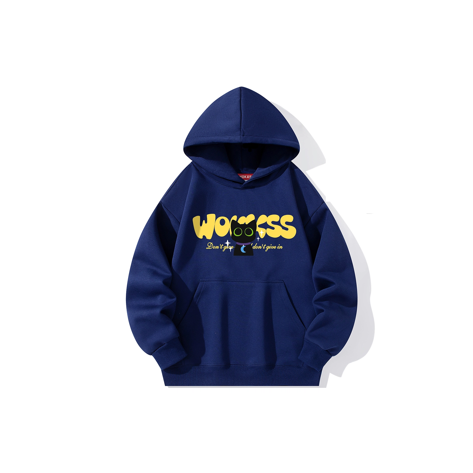 WOKXSS Logo