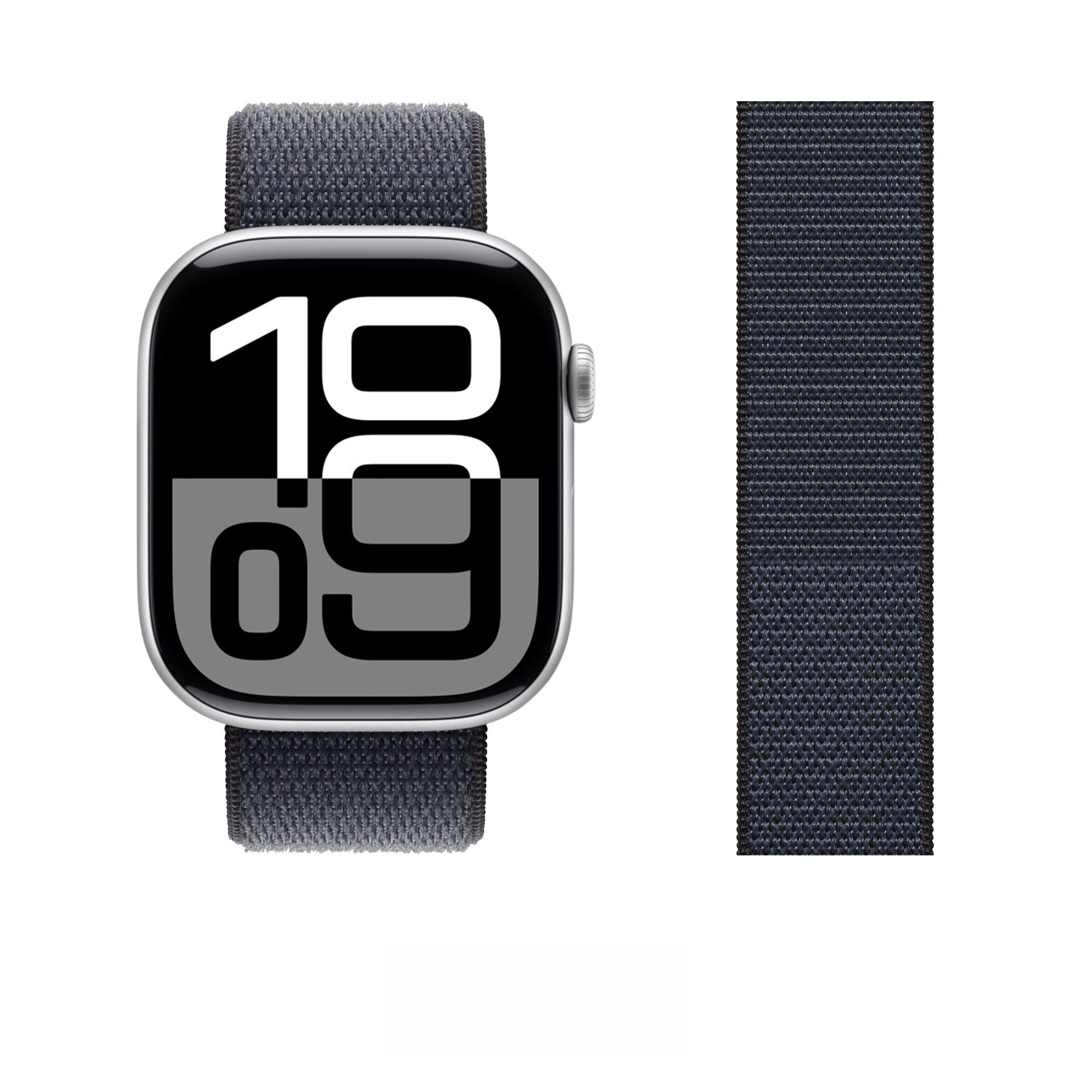 KUWU STREET 19CM Apple Watch iwatchS10S9S8SE
