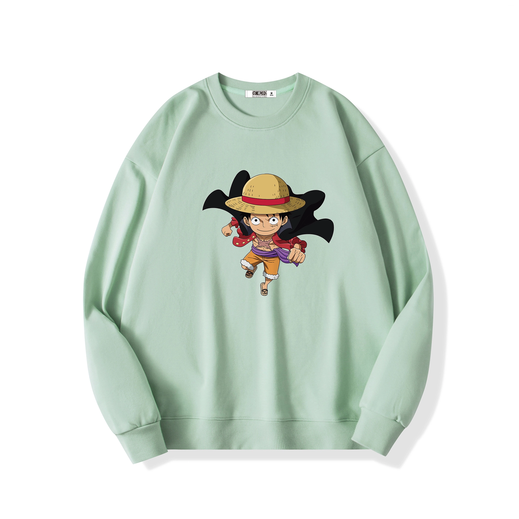 ONE PIECE QD