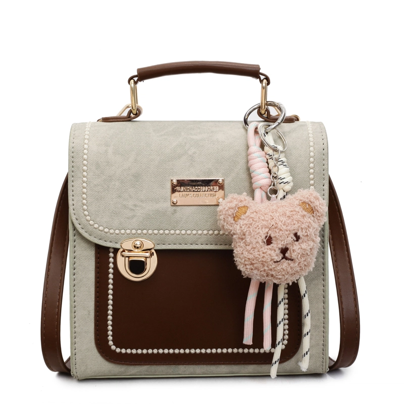 morellybear PU