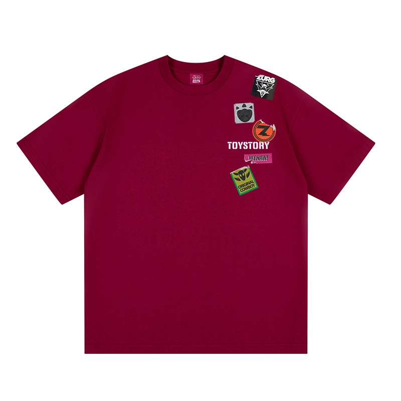 Disney T