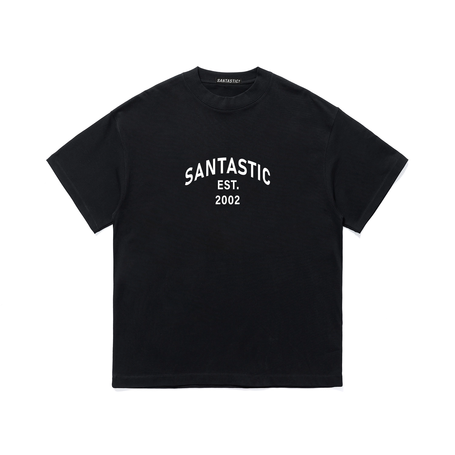 SANTASTIC T