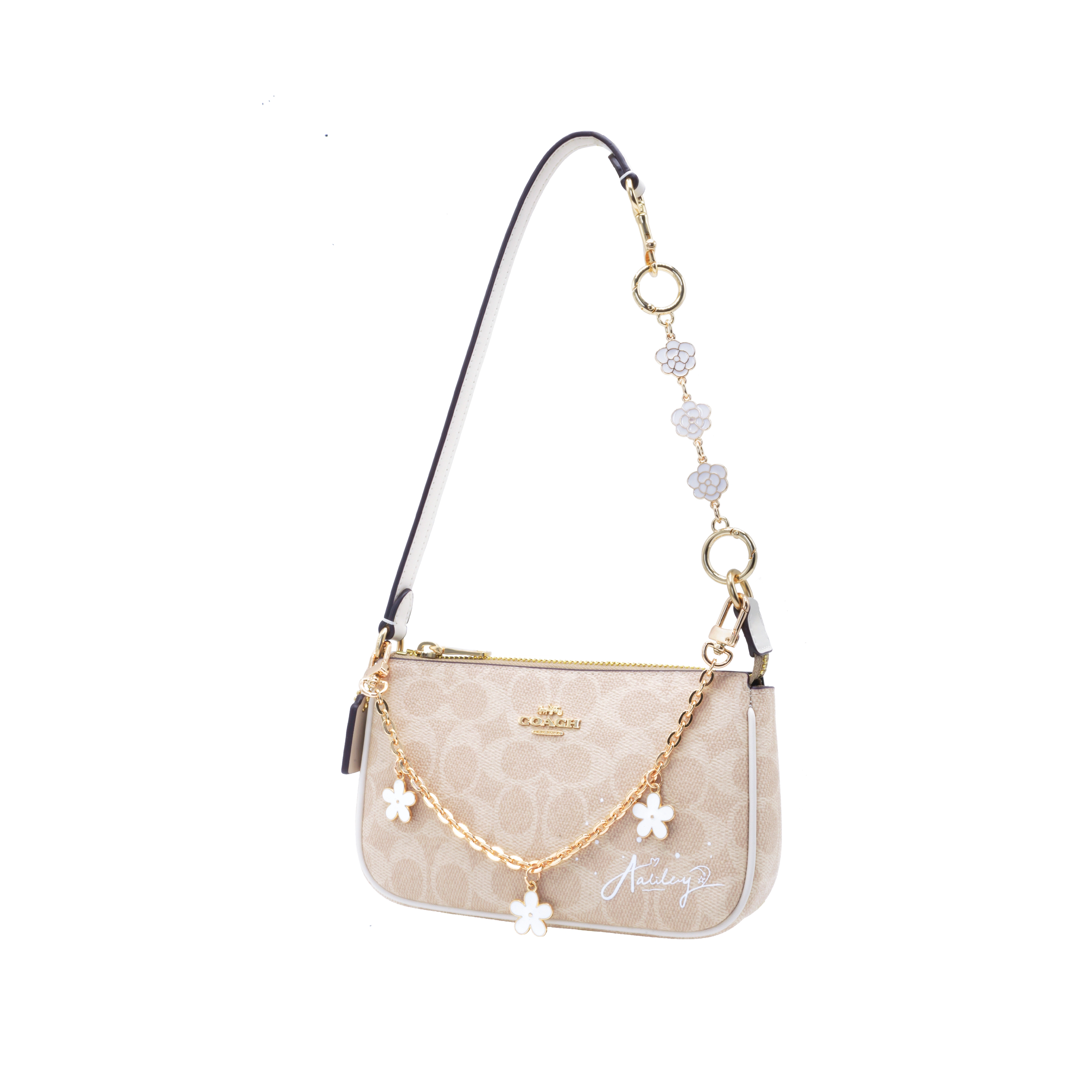 COACH Nolita 19