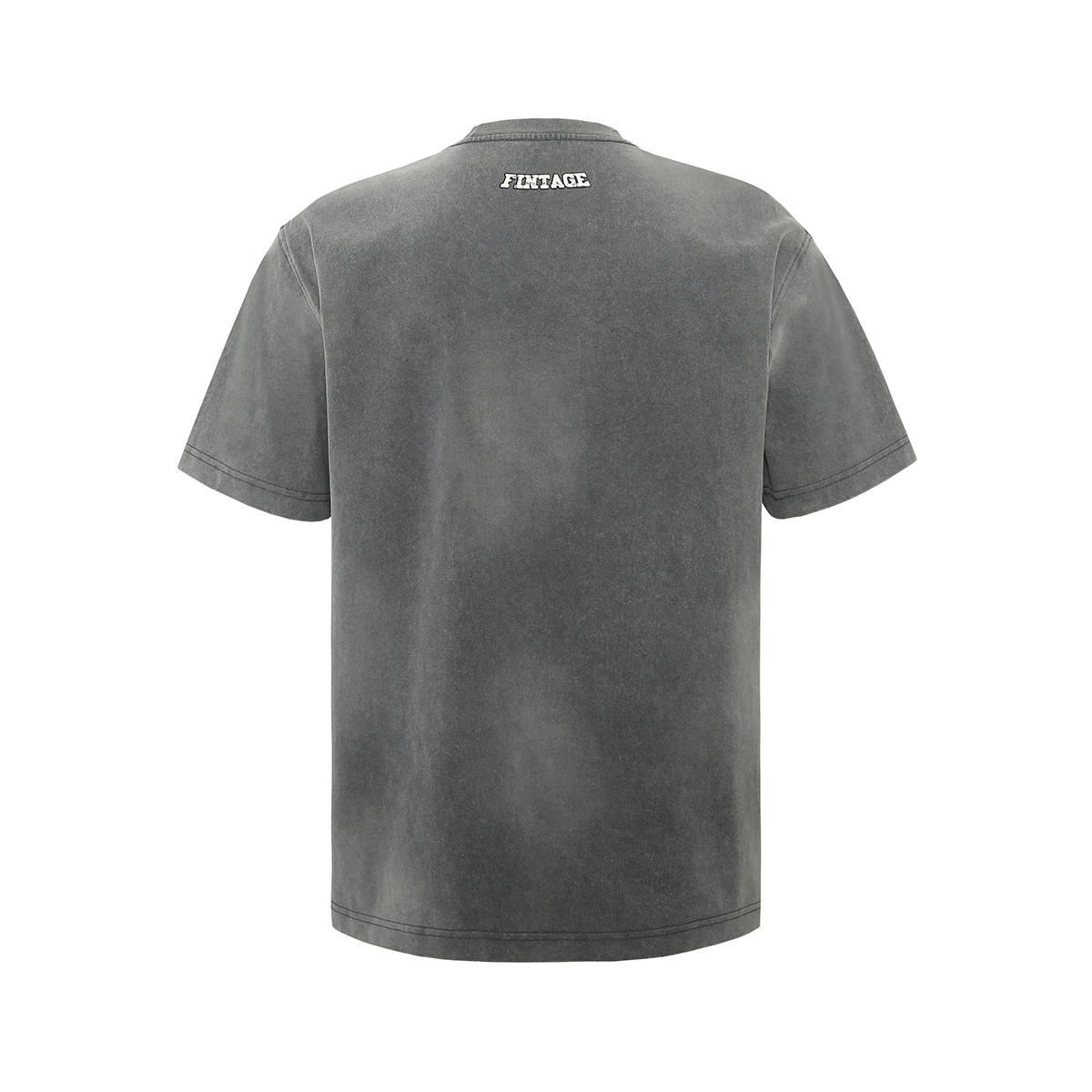 FAKE VINTAGE T
