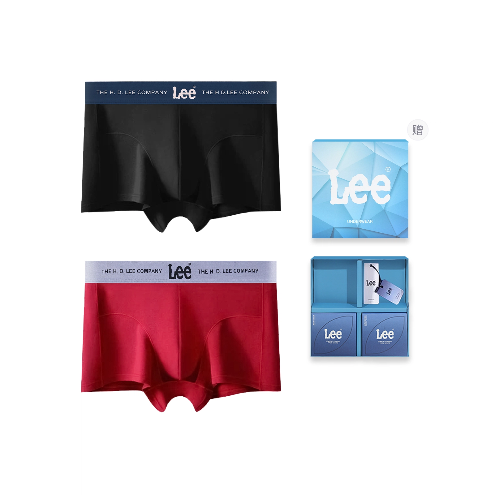 Lee 101 2