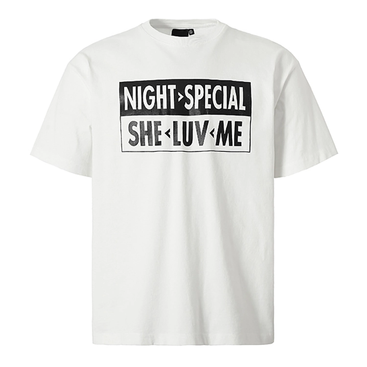 FAKE VINTAGE T