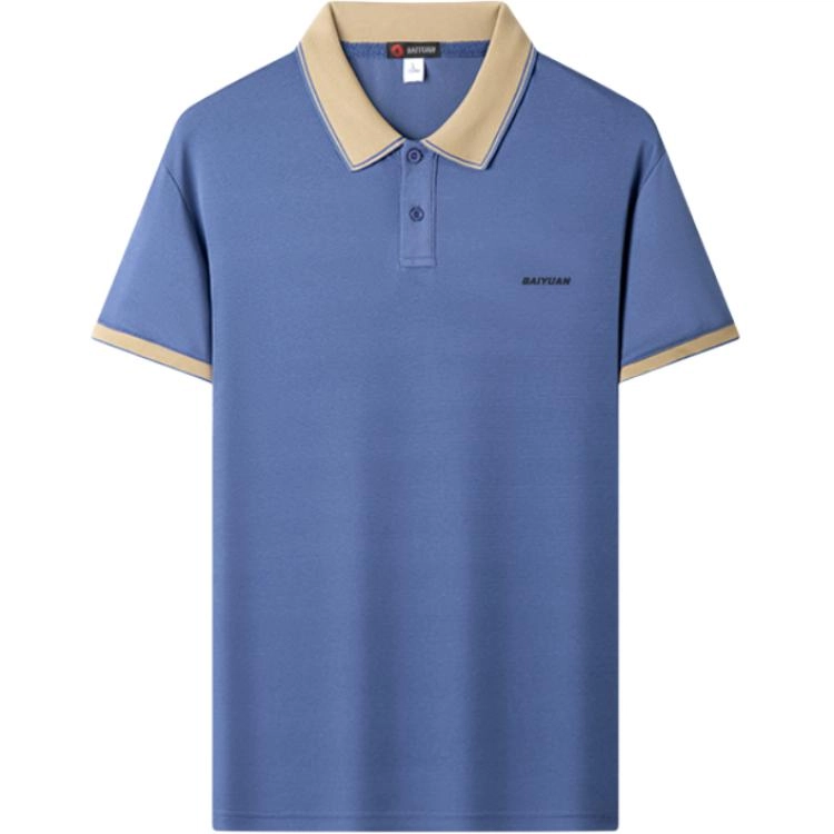 BaiYuan Trousers Polo