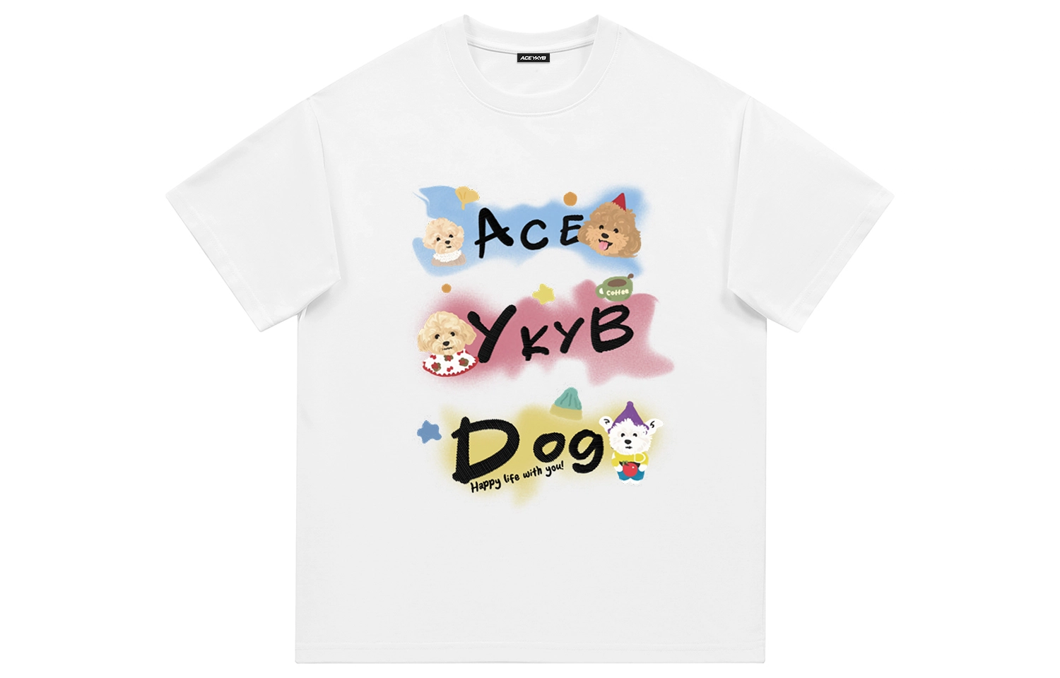 YKYB logoT