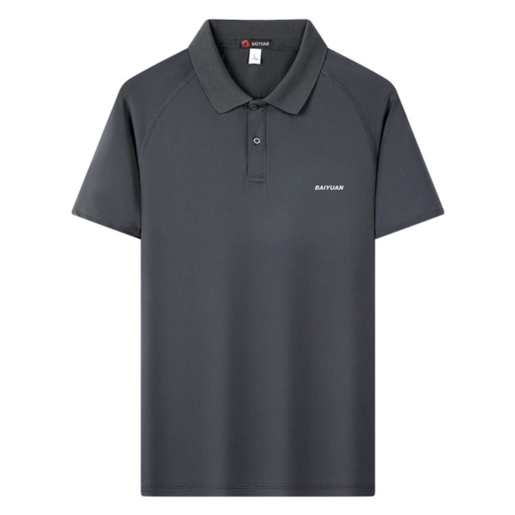 BaiYuan Trousers Polo