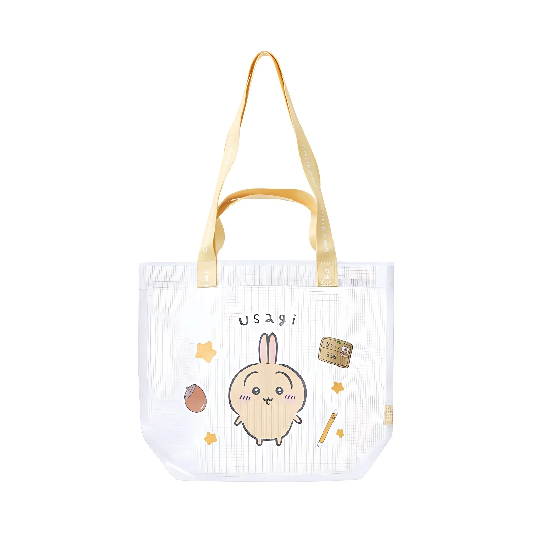 MINISO x chiikawa PVC