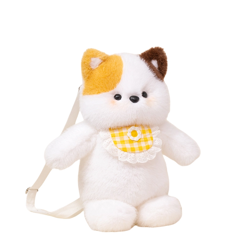 MIC RABBIT 45cm