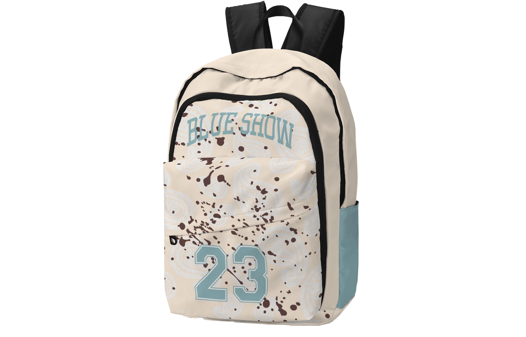 SRRW blue show