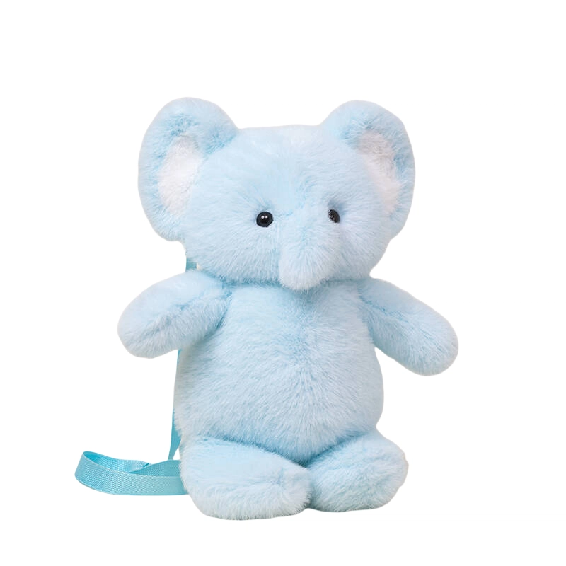 MIC RABBIT 45cm