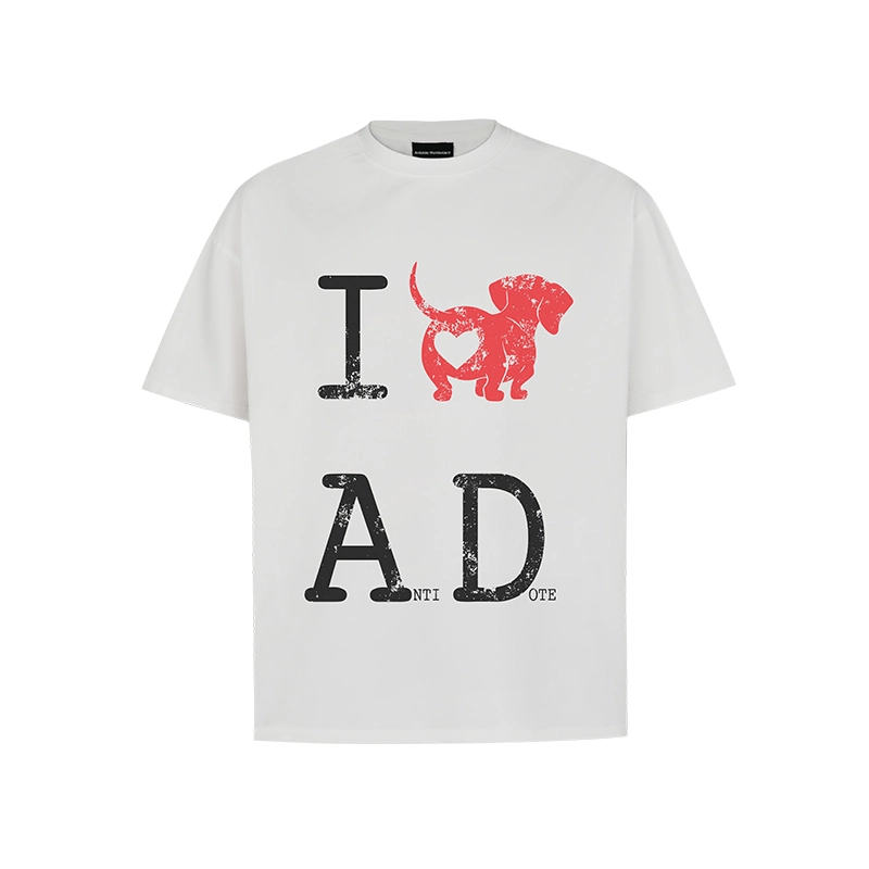 antidote worldwide T