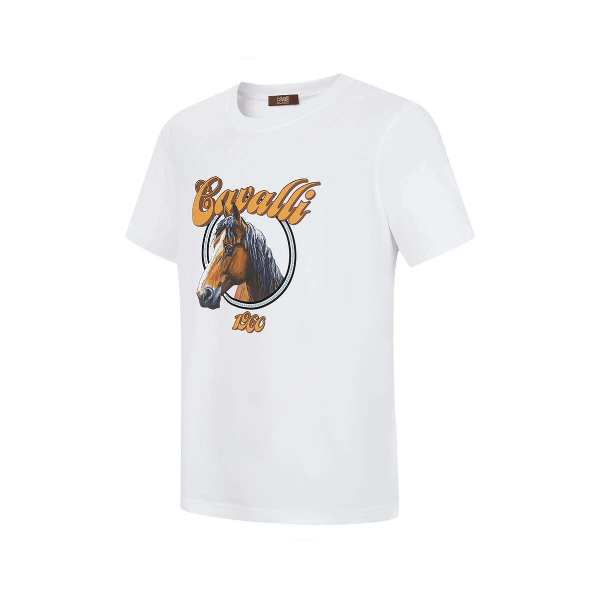 Cavalli Class logoT