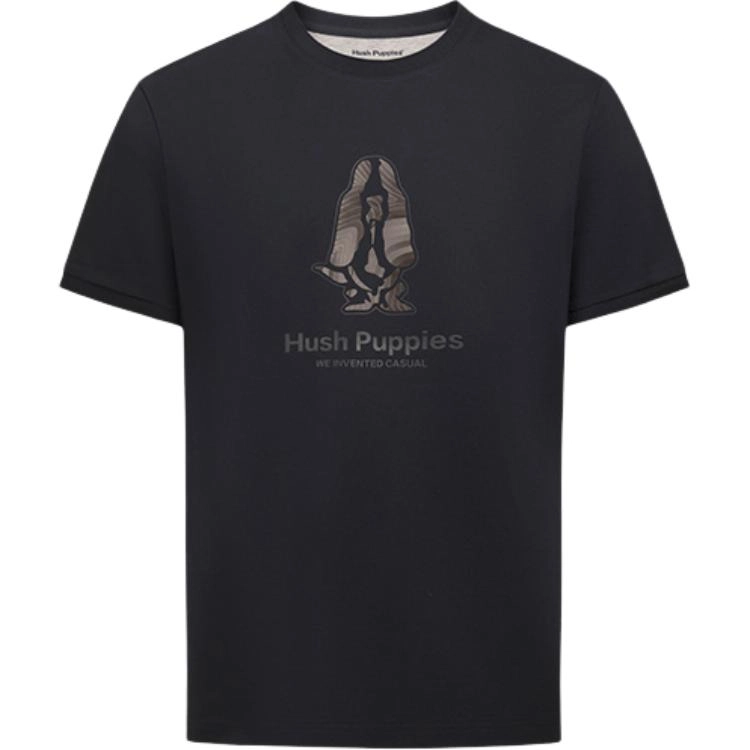 Hush Puppies T