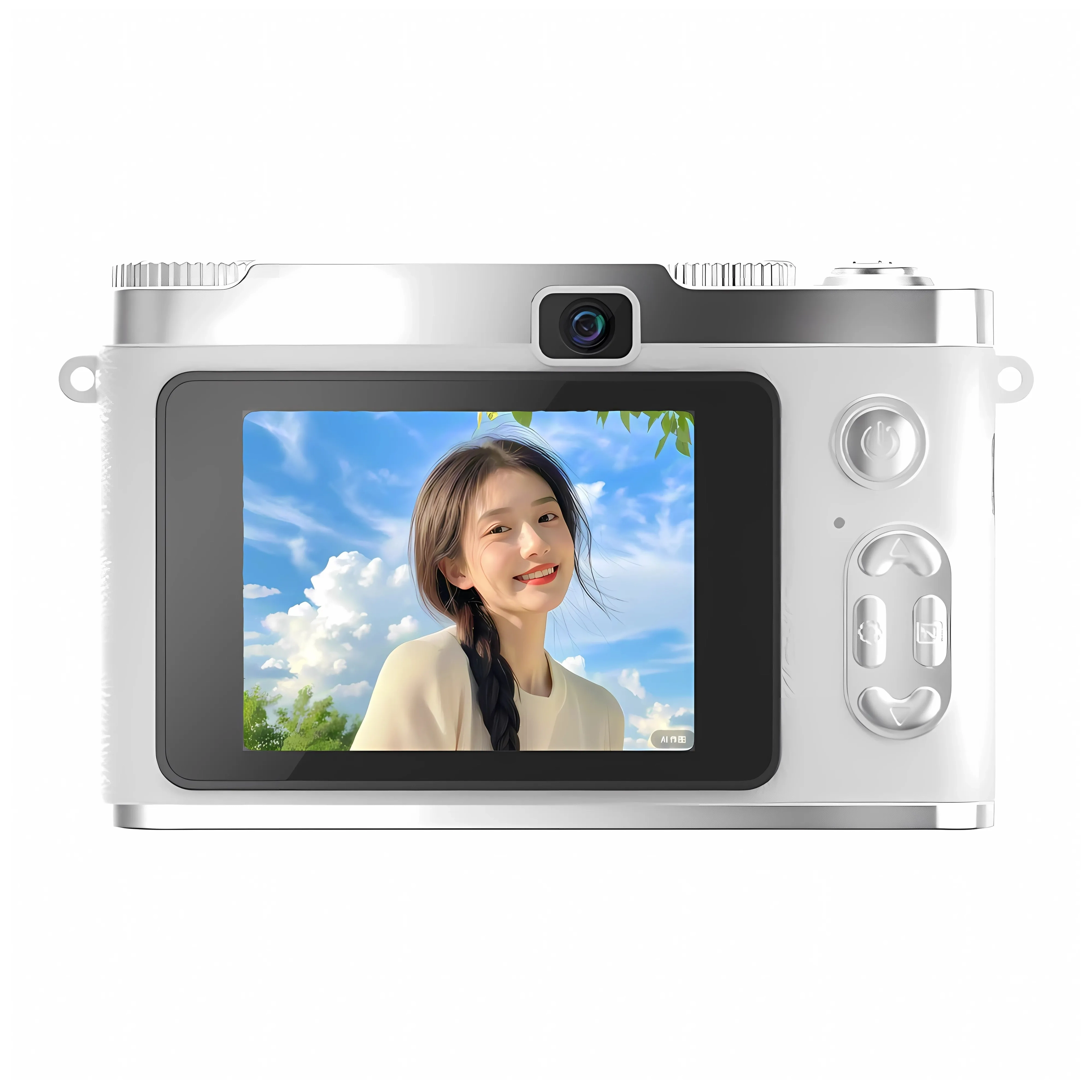 MYS AURORA MYS-D11 CCD TF 4800 vlgo
