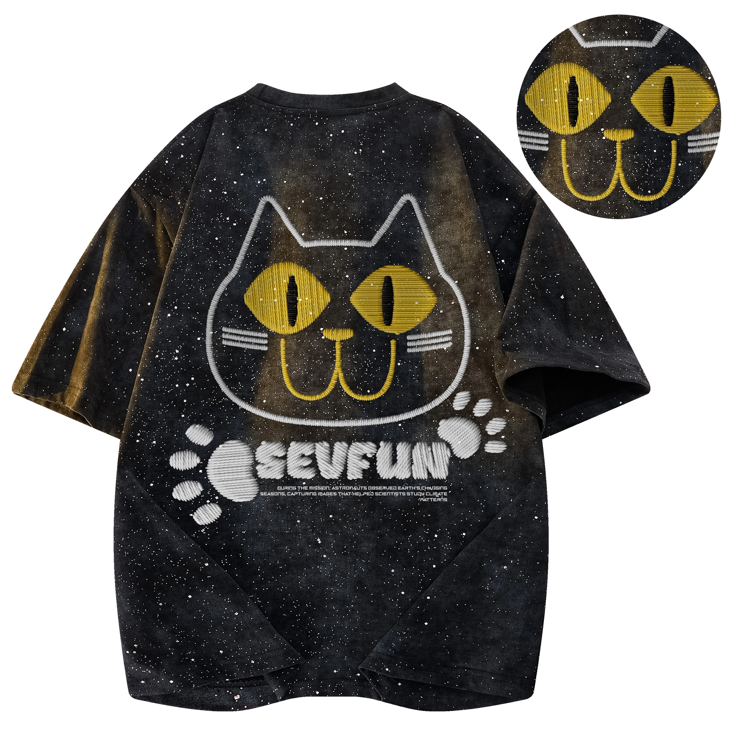 7 SEVFUN T