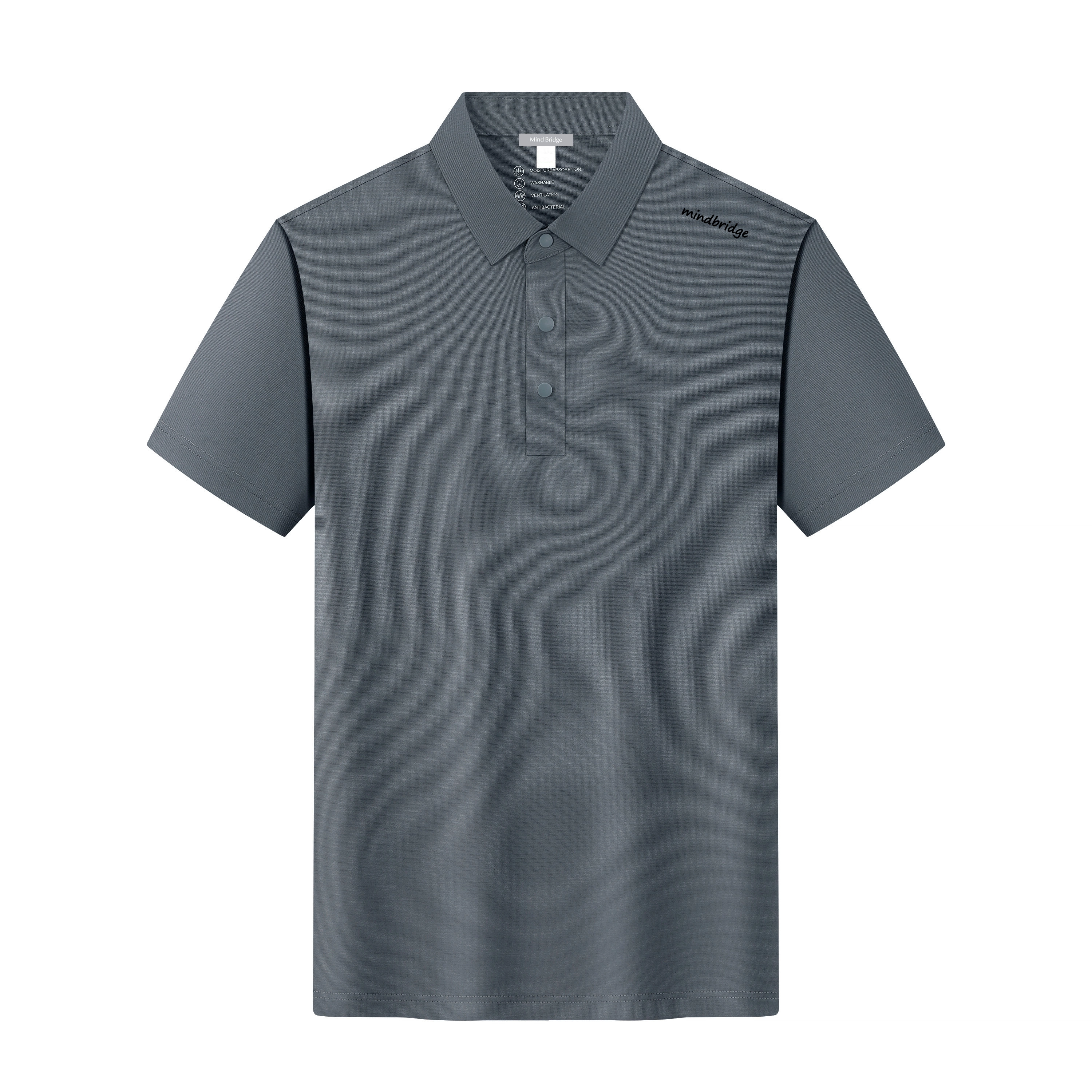 MindBridge Polo
