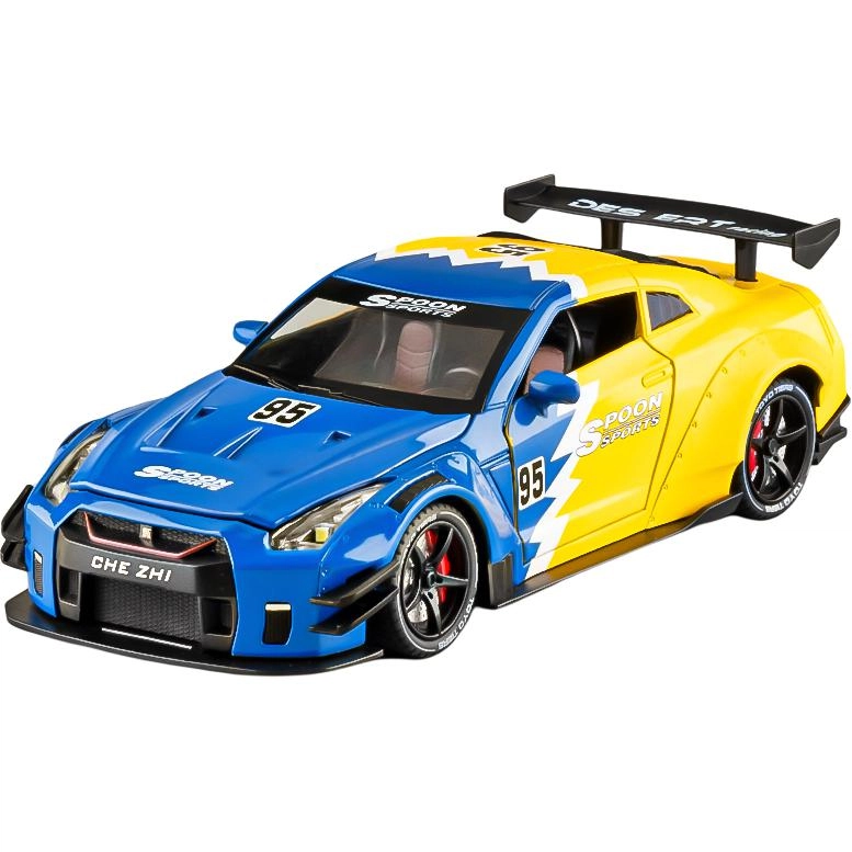 CHE ZHI GTR
