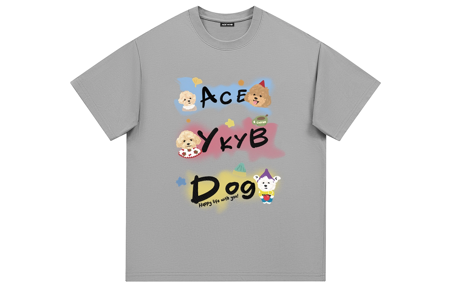 YKYB logoT