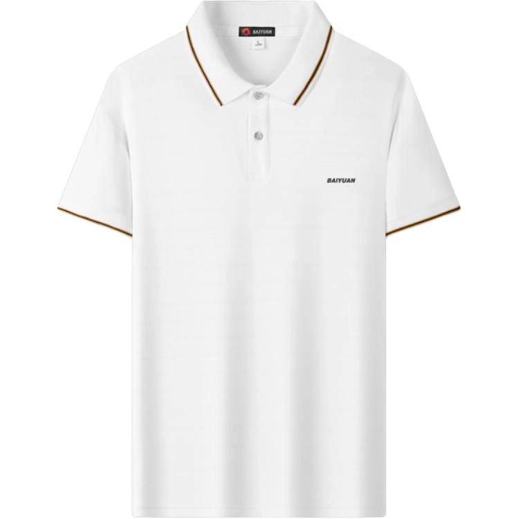 BaiYuan Trousers Polo