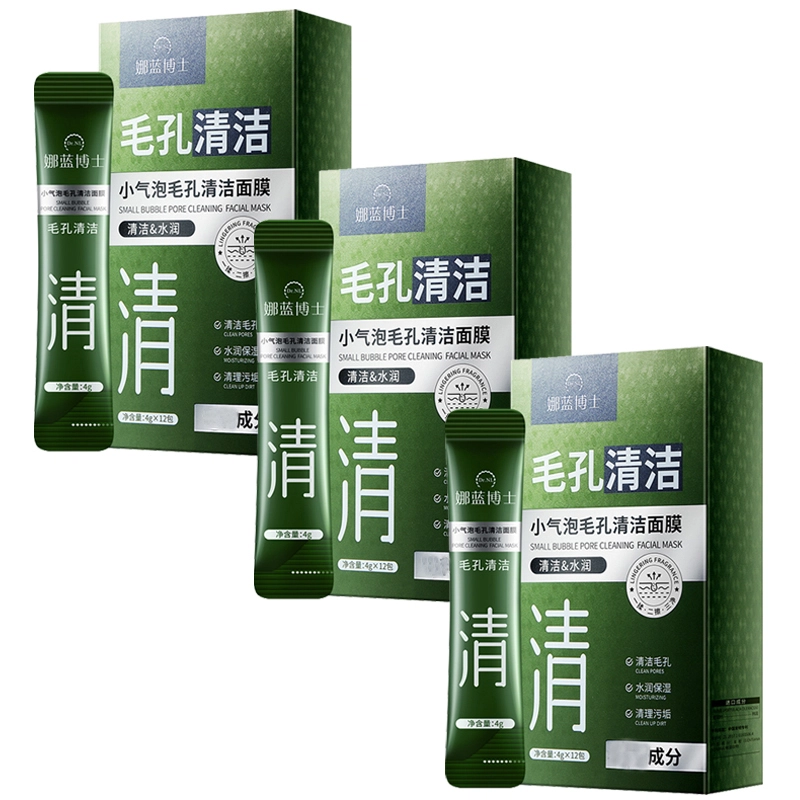 DR.NL 4g*12