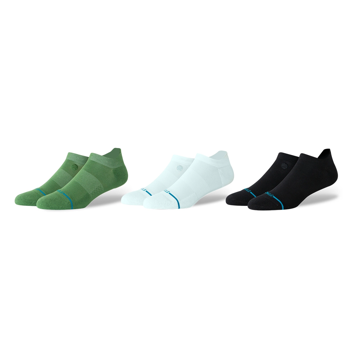 Stance ICON-3