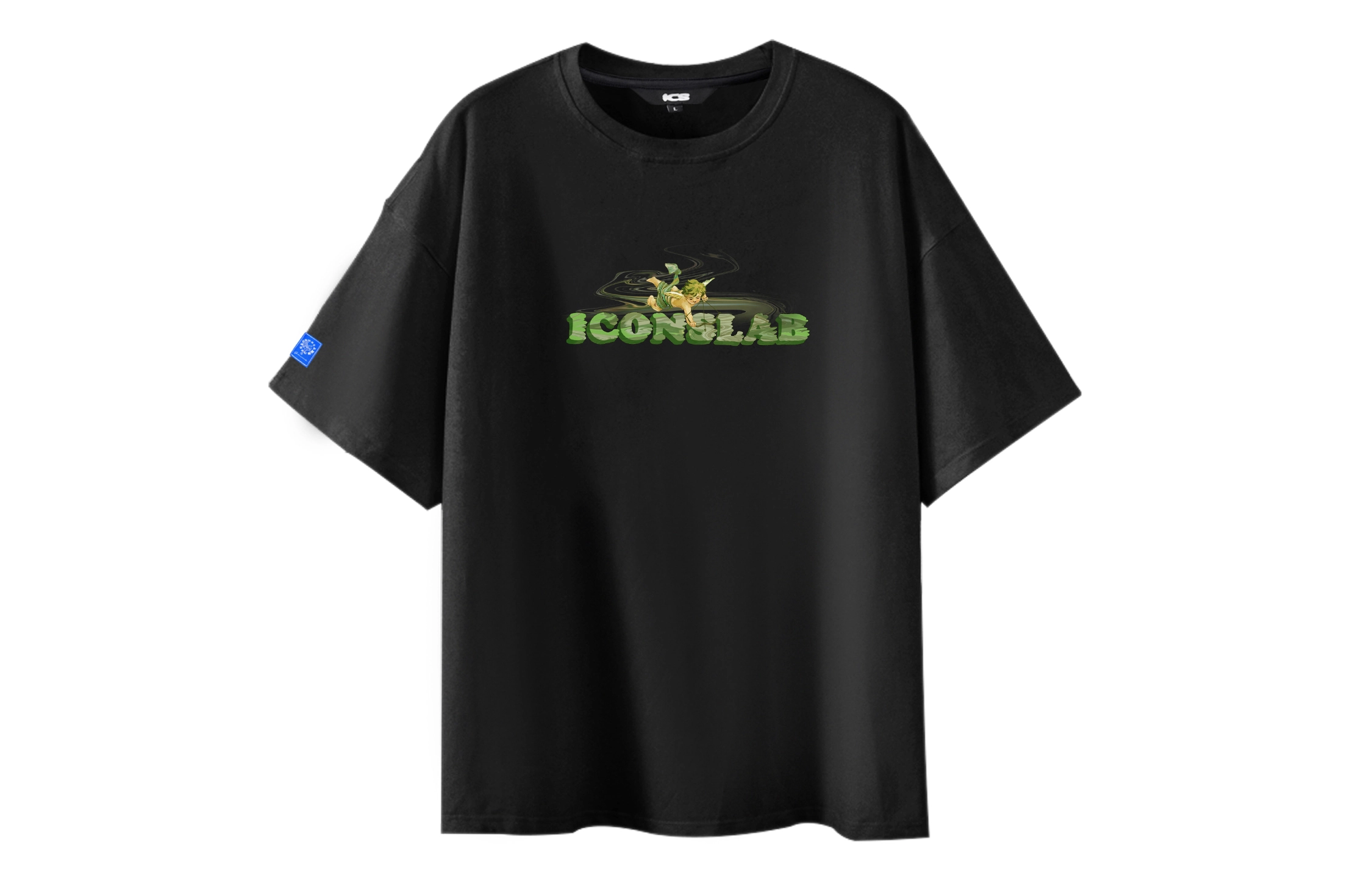 ICONS Lab icons T