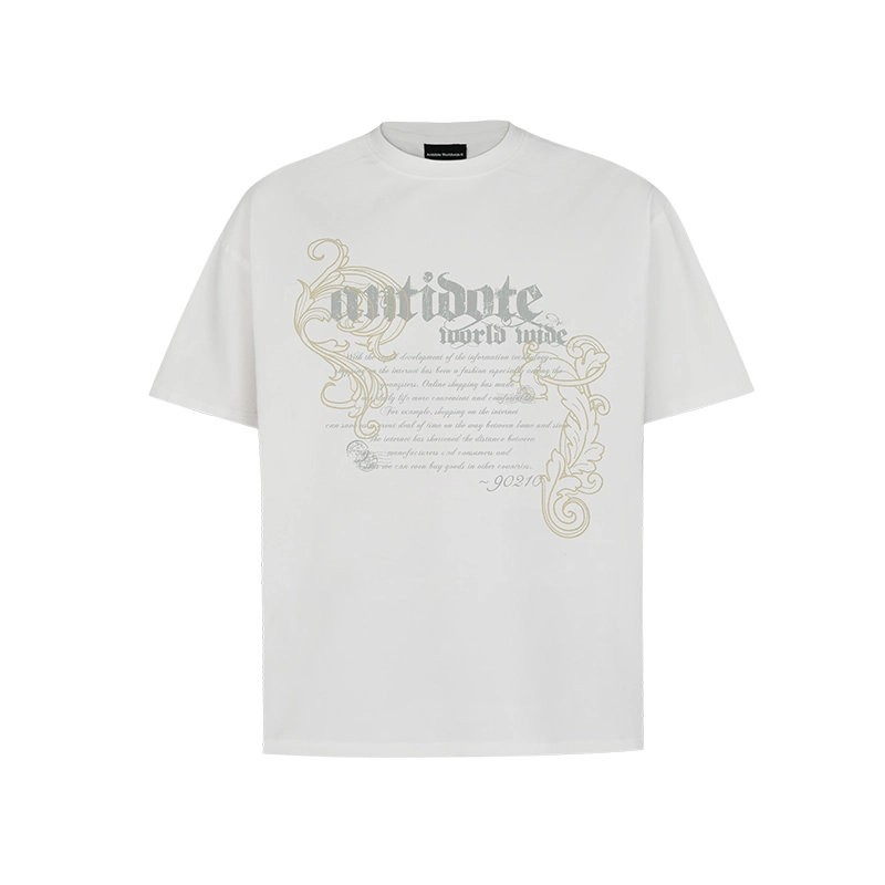 antidote worldwide T