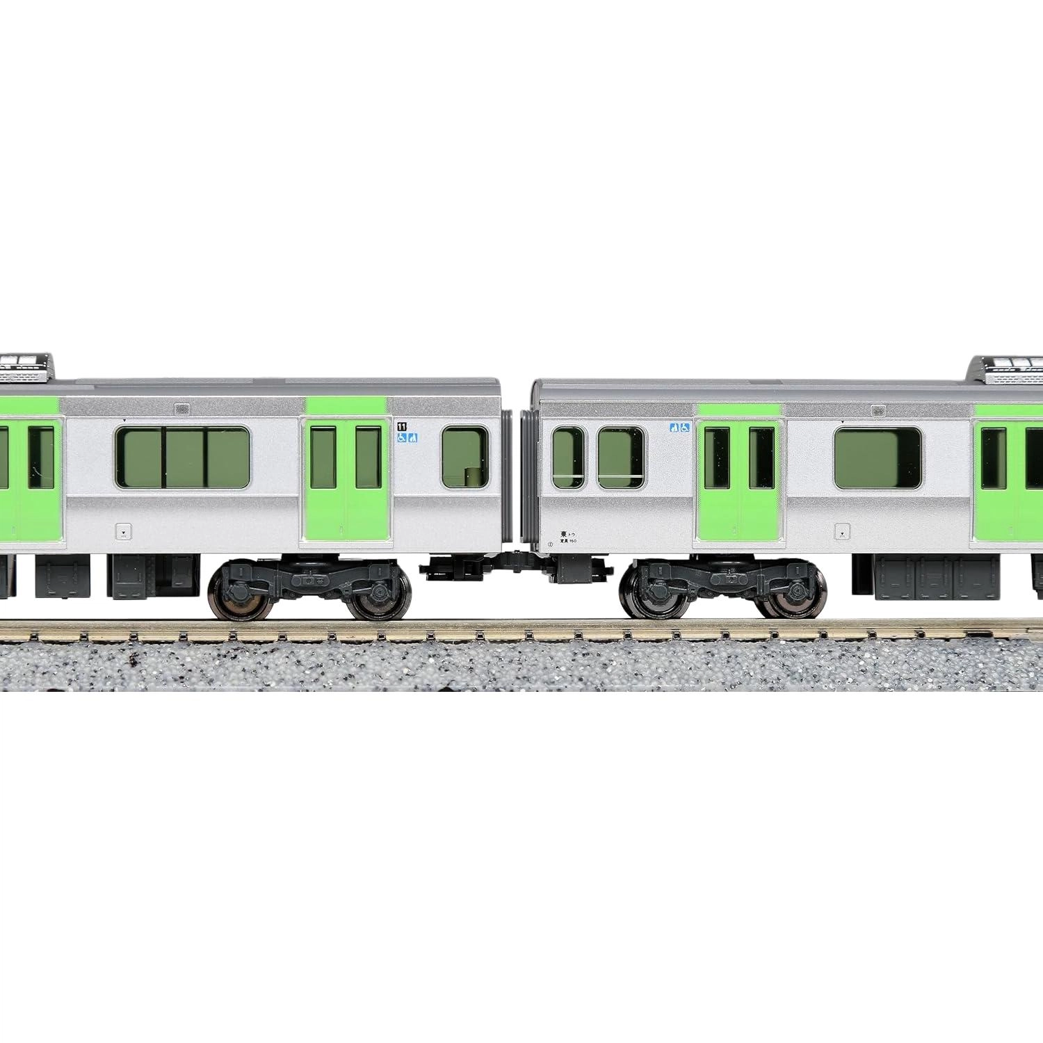 KATO N E235 4