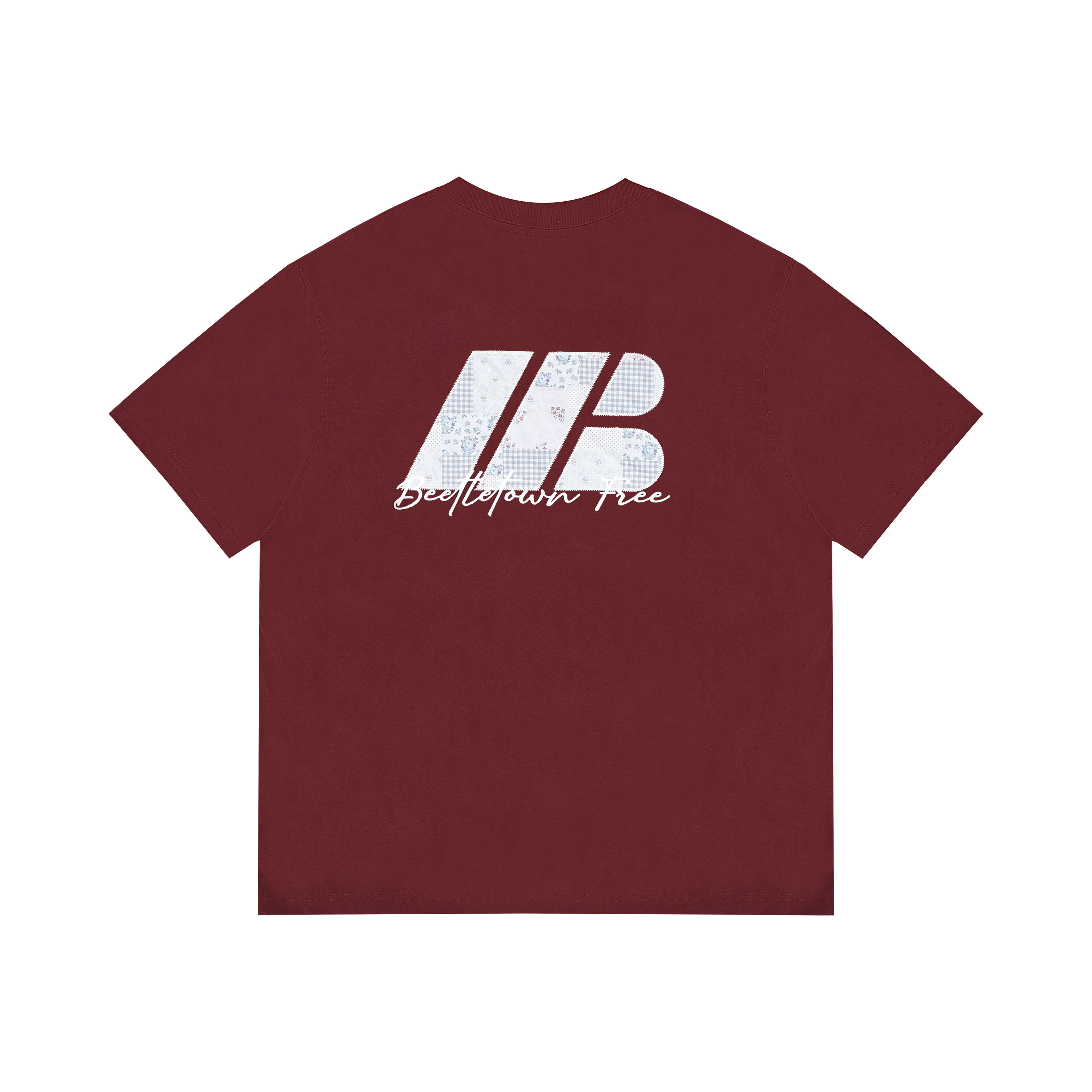 BEETLE TOWN T