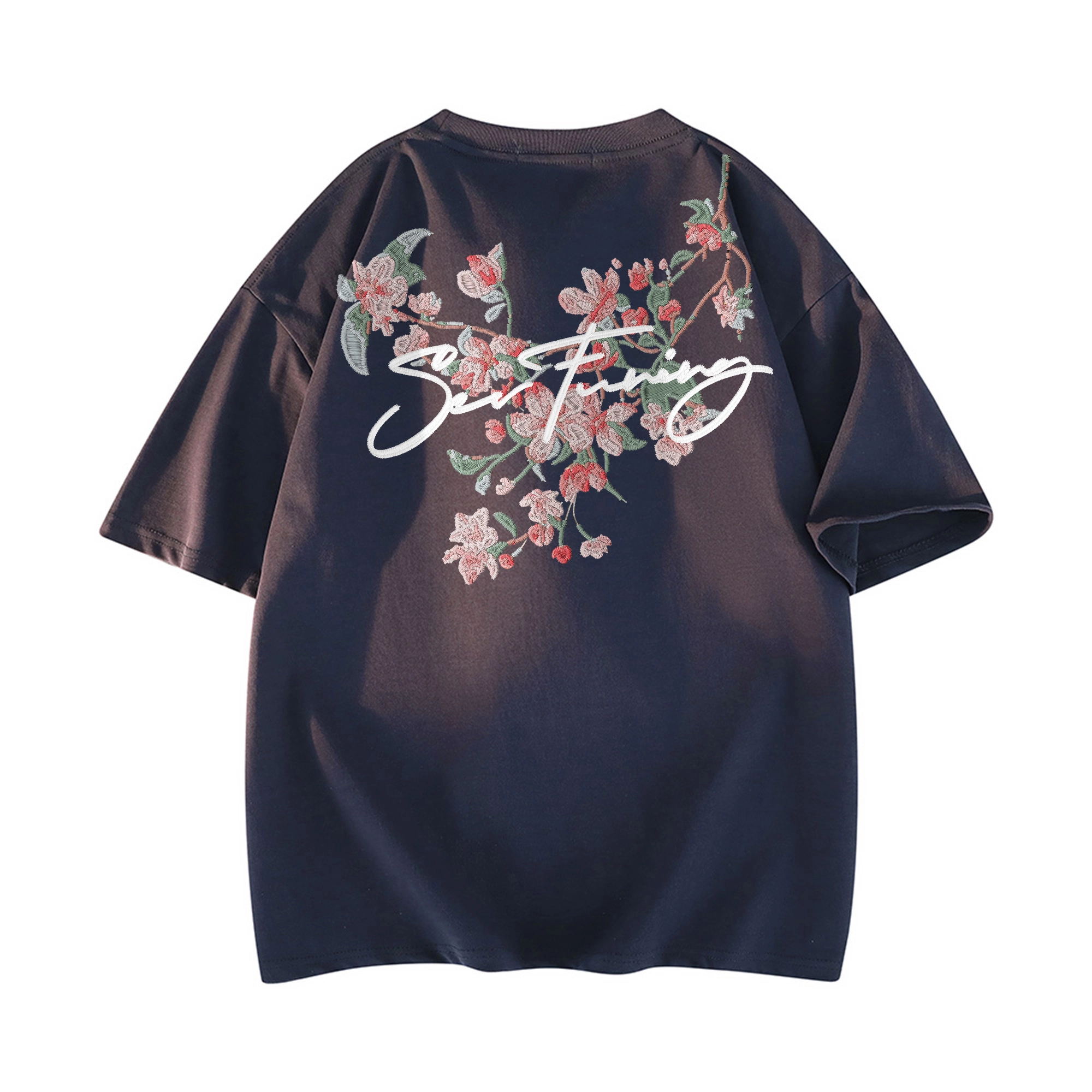 7 SEVFUN T