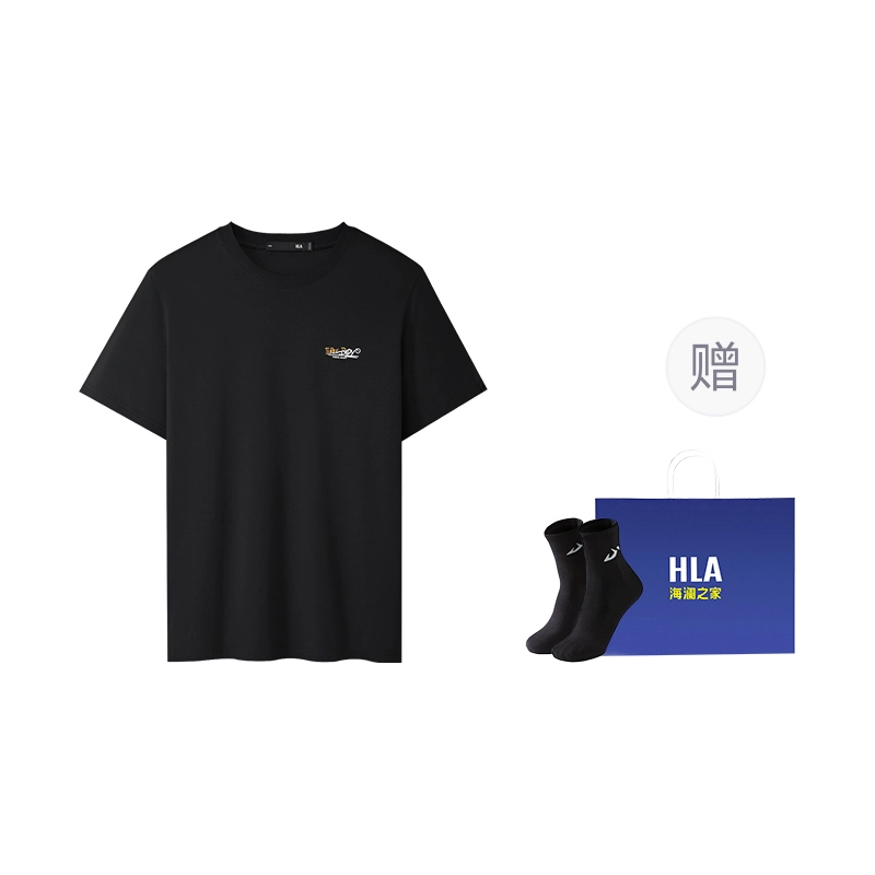 HLA sportsday T