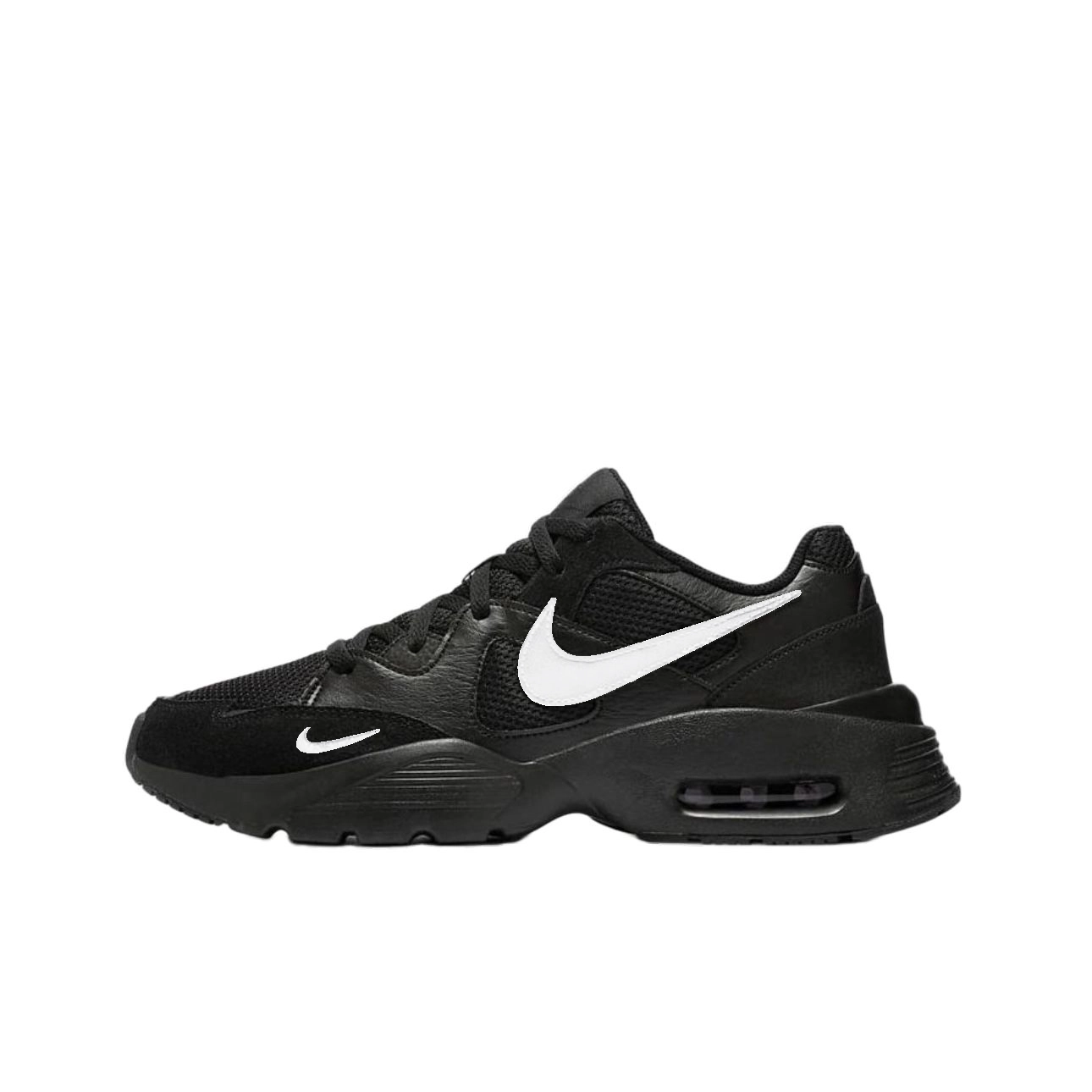 Nike Air Max Fusion