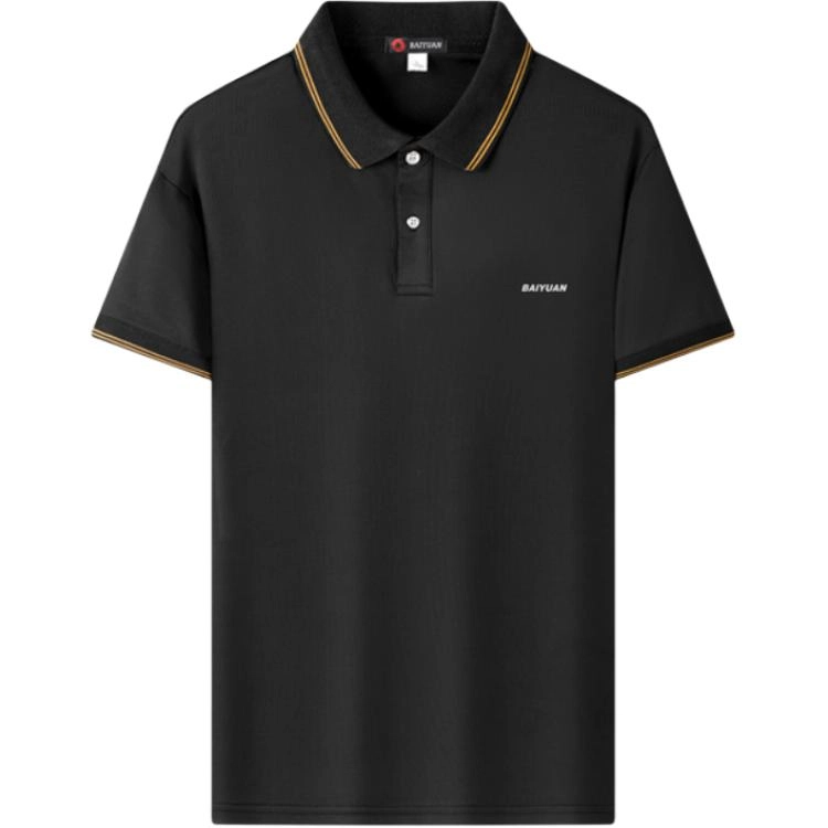 BaiYuan Trousers Polo